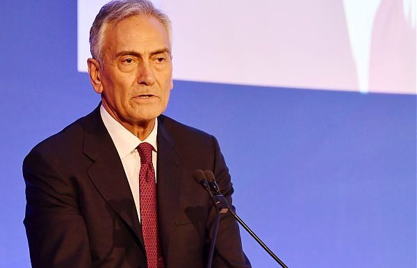 CALCIO: GRAVINA “MAGLIA ACERBI COME SCALPO, GESTO INDEGNO DA PUNIRE”