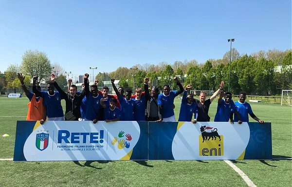 SPRAR TRENTO SI QUALIFICA PER FASE NAZIONALE PROGETTO RETE!