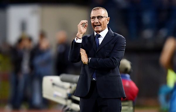 CALCIO: SERIE A. L’ATALANTA SBATTE CONTRO LEMPOLI, A BERGAMO E’ 0-0