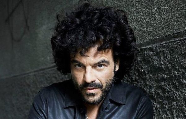 MUSICA: DAL 19 APRILE “L’ALTRA METÀ”, NUOVO ALBUM DI FRANCESCO RENGA