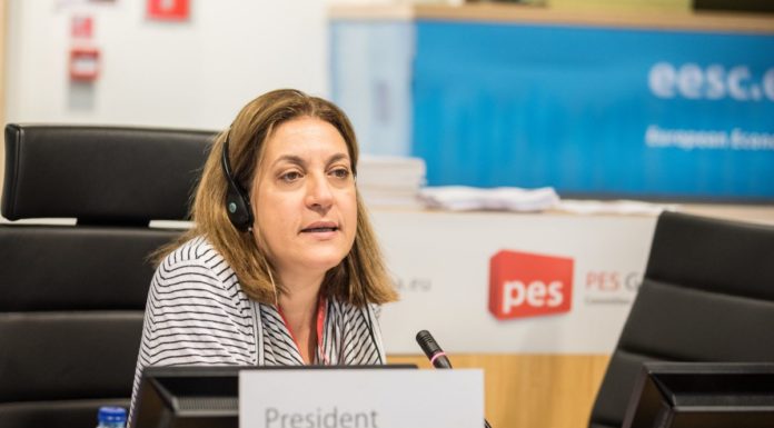 UMBRIA, PRESIDENTE MARINI SI È DIMESSA