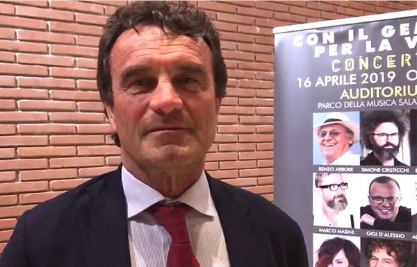 SALUTE, SERATA SOLIDALE A ROMA PER IL “CANCER CENTER” DEL GEMELLI