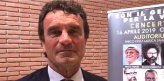 UN CONCERTO PER IL “GEMELLI”