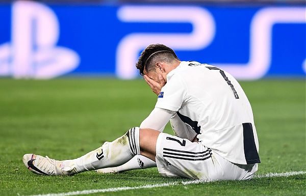 CALCIO: CHAMPIONS. JUVE-AJAX 1-2, BIANCONERI ELIMINATI