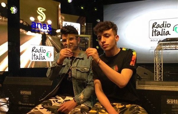 SICUREZZA STRADALE, I PUNTO.EXE VINCONO CONTEST MUSICALE