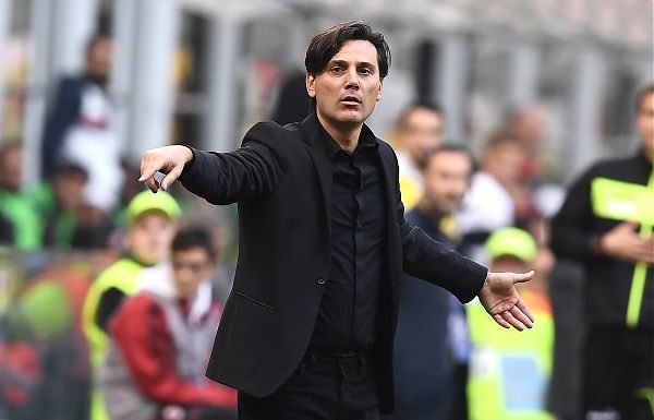 CALCIO: FIORENTINA. MONTELLA “CONTRO LA JUVE LASCIARE TIMORE A CASA”