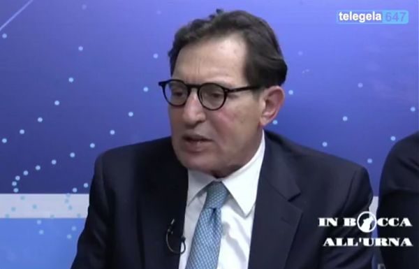 MAFIA: CROCETTA “BOSS LIBERI SI MUOVONO IN E-BIKE”