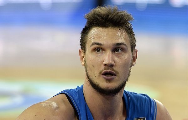 BASKET: NBA. PLAY-OFF, CLIPPERS DI GALLINARI KO, SORRIDE BELINELLI