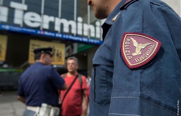 OPERAZIONE ORO ROSSO, POLFER RECUPERA 13 TONNELLATE DI RAME