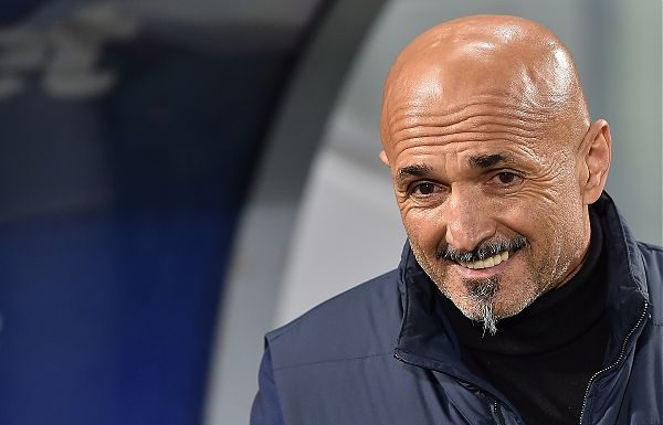 CALCIO: INTER. SPALLETTI “LA CORDA E’ TIRATA AL PUNTO GIUSTO”