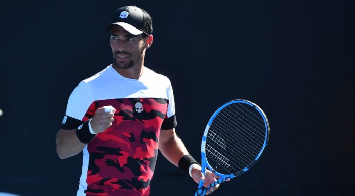 TENNIS: TORNEO MONTECARLO. FOGNINI ELIMINA CORIC, SEMIFINALE CON NADAL