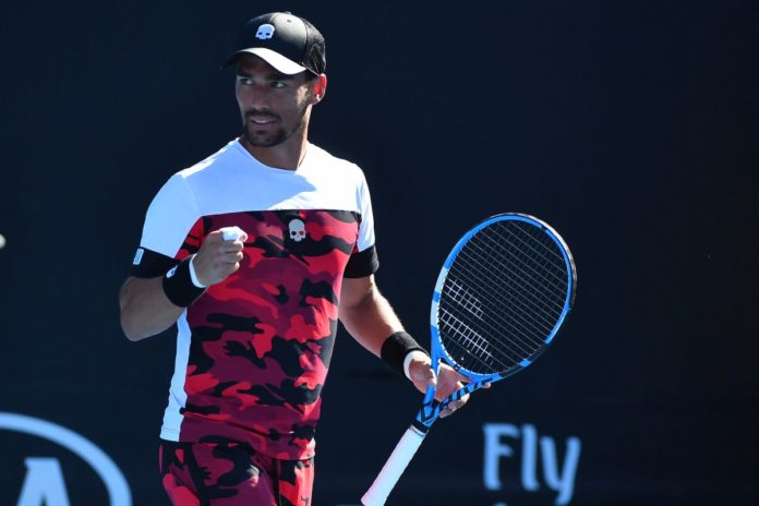 Australia Open