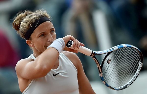 TENNIS: FED CUP. RUSSIA-ITALIA 2-0, AZZURRE A UN PASSO DA C