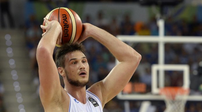 BASKET: NBA. PLAY-OFF, KO CLIPPERS GALLINARI E SPURS BELINELLI