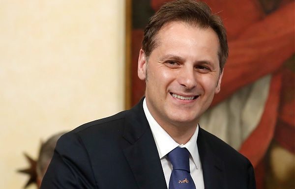 SIRI: DA M5S 4 DOMANDE ALLA LEGA E NUOVA RICHIESTA DIMISSIONI
