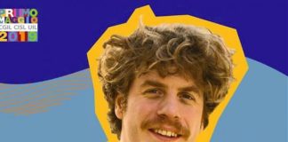 AMBRA E LODO GUENZI PRESENTANO CONCERTONE