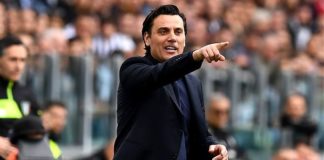 MONTELLA È FIDUCIOSO “POSSIAMO CENTRARE FINALE”