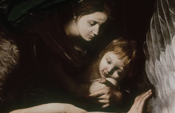 “DENTRO CARAVAGGIO” AL CINEMA DAL 27 AL 29 MAGGIO