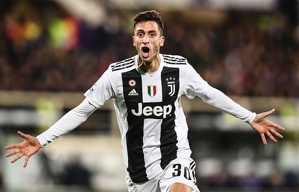 BENTANCUR “INCREDIBILE VINCERE 2° SCUDETTO, RESTEREI ALLA JUVE A VITA”