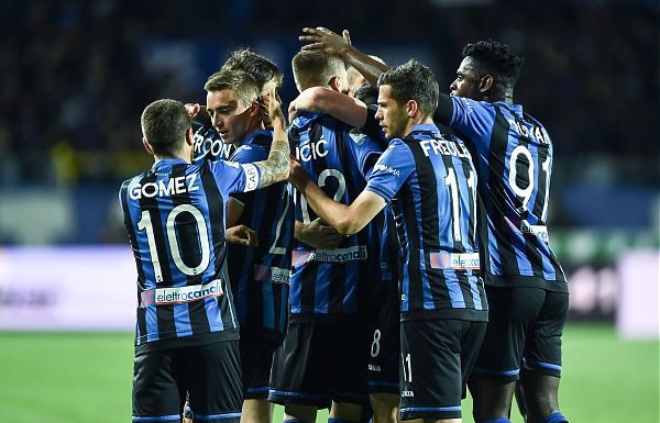 ATALANTA-FIORENTINA 2-1, NERAZZURRI IN FINALE DI COPPA ITALIA