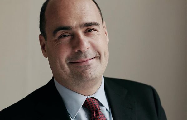 ZINGARETTI “PRONTI A RACCOLTA FIRME PER MANDARE GOVERNO A CASA”