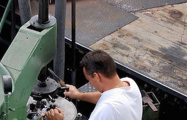 MALATTIE PROFESSIONALI, GORIZIA PRIMA E RECORD TUMORI A TARANTO