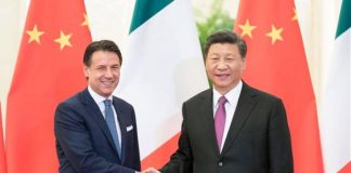 CINA, CONTE “BILANCIO VISITA MOLTO POSITIVO”