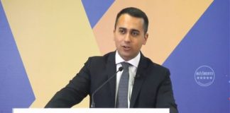 DI MAIO “M5S NON ARRETRA SU QUESTIONE MORALE”