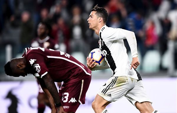 CALCIO: SERIE A. SI CHIUDE IN PARITA’ IL DERBY DELLA MOLE