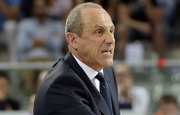 BASKET: NBA. ETTORE MESSINA FRA CANDIDATI A PANCHINA CLEVELAND