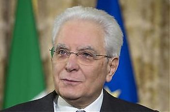ESERCITO: MATTARELLA “HA ARRICCHITO PRESTIGIO ITALIA”