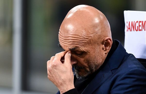 CALCIO: SERIE A. RETI INVIOLATE ALLA DACIA ARENA, UDINESE-INTER 0-0