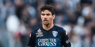 EMPOLI BATTE FIORENTINA, FROSINONE IN B