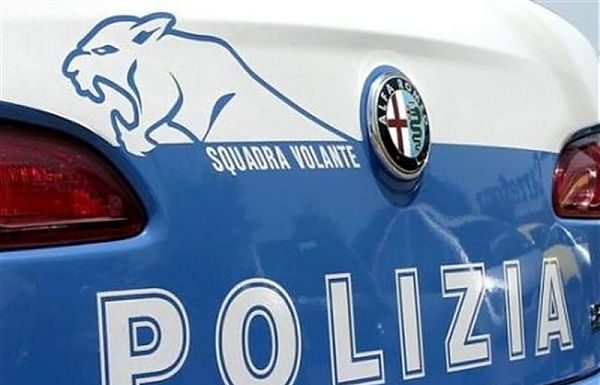PALERMO: TANGENTI AL PROVVEDITORATO OPERE PUBBLICHE, ARRESTI