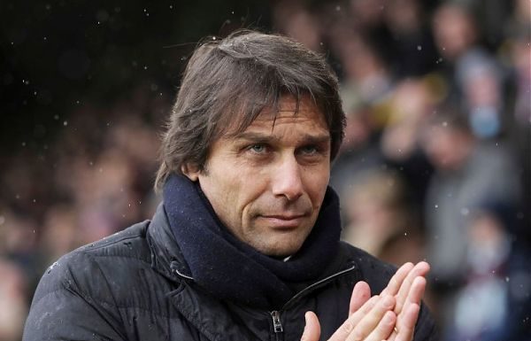 CALCIO: CONTE “ROMA? OGGI CONDIZIONI NON CI SONO, JUVE? C’È ALLEGRI”