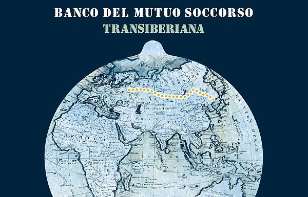 TORNA IL BANCO DEL MUTUO SOCCORSO CON “TRANSIBERIANA”