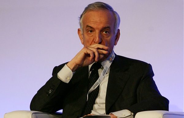 CDA DI SIA NOMINA SARMI VICE PRESIDENTE E CONFERMATO CORDONE AD