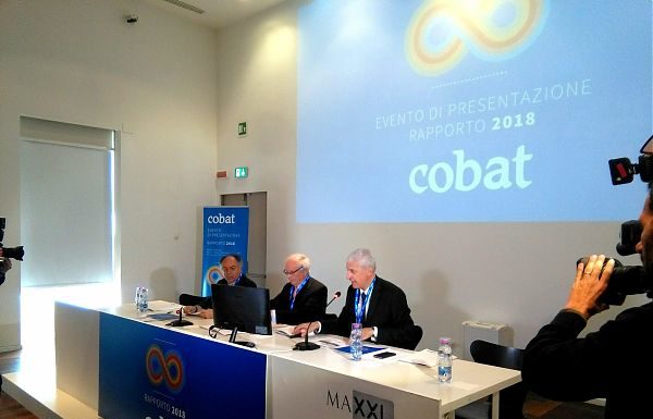 COBAT, 140 MILA TONNELLATE RIFIUTI TECNOLOGICI GESTITE NEL 2018