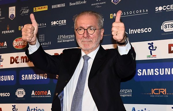 CALCIO: LEGA PRO. GHIRELLI “PLAY-OFF SPETTACOLO,REGOLARITÀ PER FUTURO”