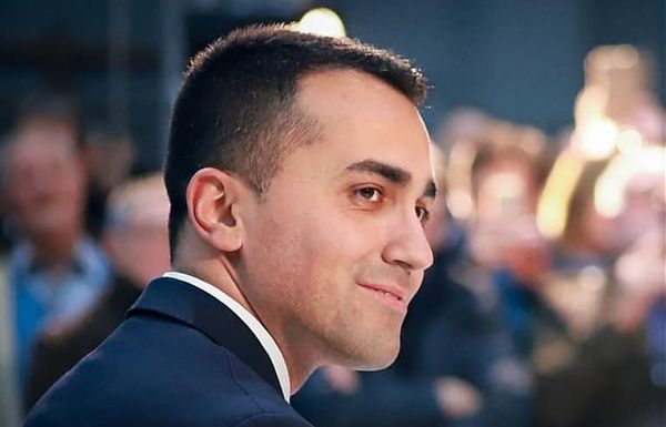 GOVERNO: DI MAIO “PUÒ ANDARE IN CRISI SOLO SULLA CORRUZIONE”