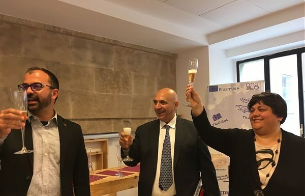 FIORAMONTI “RIVEDERE IL SISTEMA DI FINANZIAMENTO UNIVERSITÀ”