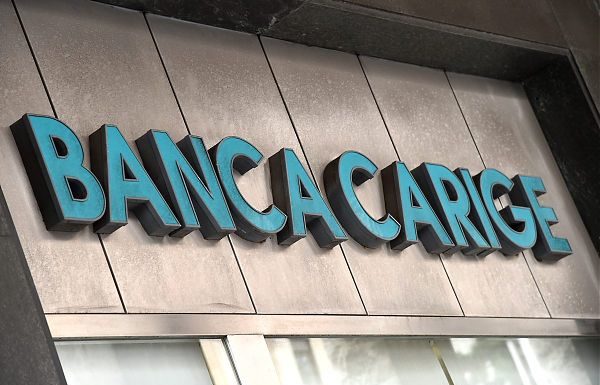 CARIGE: BLACKROCK SI RITIRA, CONTE “CI SARÀ SOLUZIONE DI MERCATO”
