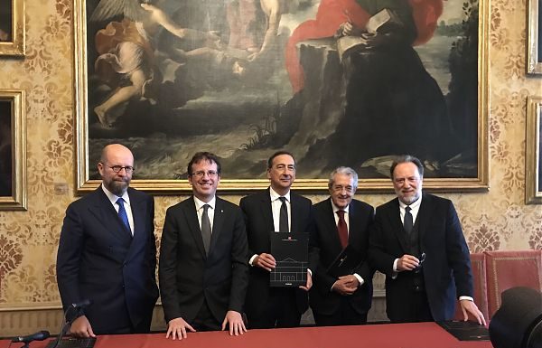 9/6 CONCERTO MILANO GRATUITO CON FILARMONICA SCALA E CHAILLY