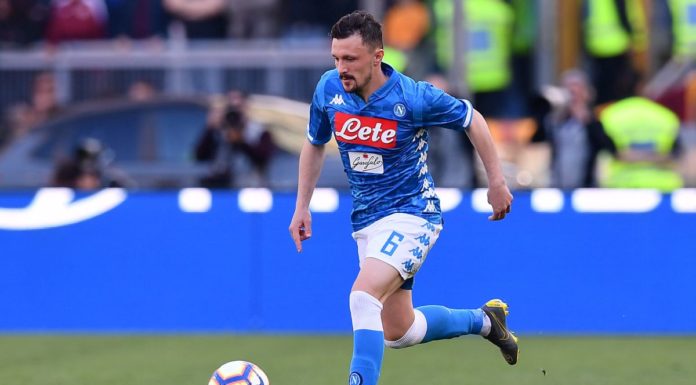 CALCIO: SERIE A. SPAL-NAPOLI 1-2, DECIDE MARIO RUI NEL FINALE