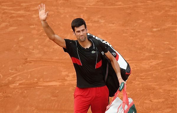TENNIS: TORNEO MADRID. DJOKOVIC TRIONFA, TSITSIPAS KO IN FINALE