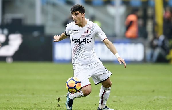 CALCIO: SERIE A. BOLOGNA ‘VEDE’ SALVEZZA, PARMA TRAVOLTO 4-1