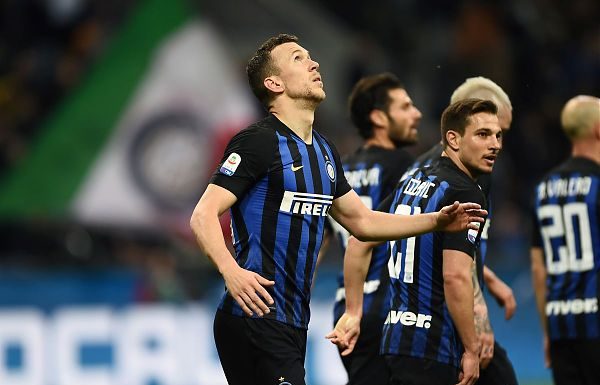 CALCIO: SERIE A. L’INTER TORNA AL TERZO POSTO, CHIEVO BATTUTO 2-0