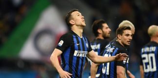 L’INTER TORNA AL TERZO POSTO, CHIEVO BATTUTO 2-0