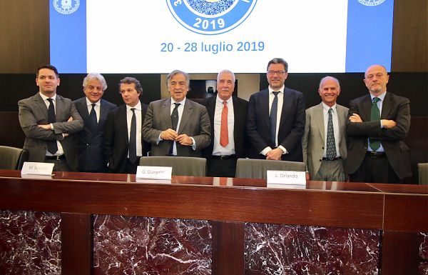 TENNIS: CIRCUITO WTA TORNA A PALERMO, IN TABELLONE ANCHE BERTENS
