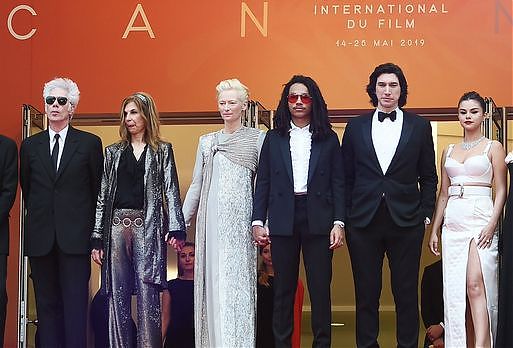 I MORTI NON MUOIONO, HORROR CON POESIA DI JARMUSH APRE CANNES